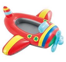 Intex Člun dětský veselý vzor 