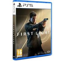 PLAION 007 The First Light PS5 