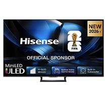 Hisense 65U7SE QLED TV