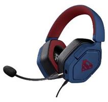 TRUST GXT 492SM CARUS Multiplat. Headset 