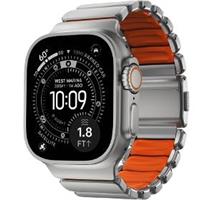 NOMAD Spartan Natural Titan Orng AW 45/46/49mm