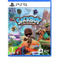 Sony Sackboy A Big Adventure! hra PS5