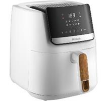 Sencor SFR 6551WH-EUE3 Horkovzd. fritéza 