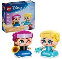 LEGO 43284 Mini Anna a Elsa 