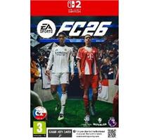 EA FC 26 hra pro NS2 