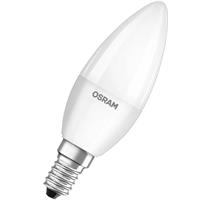 Osram LED VALUE CL B FR 40 5,7W/827 E14