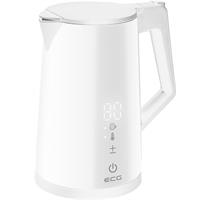 ECG RK 1893 Digitouch White