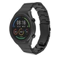 FIXED Resin Strap QR 18mm black 