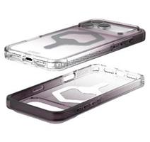 UAG Plyo MS case iP17 Pro Max Bk/Clear Ombre