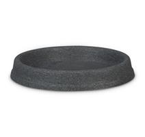 Podmiska 370 Schwarz Granit 26