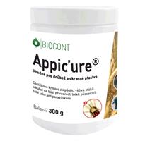 Appicure® - doplňkové krmivo pro drůbež a okrasné ptactvo 300 g