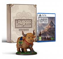 PS5 Laysara: Summit Kingdom Collector's