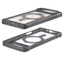 UAG Plasma XTE MS case iPhone Air Ash/Titan