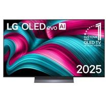 LG OLED55C54LA OLED evo TV 