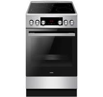 Amica SIS 512 ATX PIZZA STEAM SPORÁK IND 