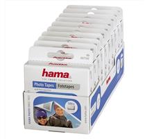 HAMA 7102 Fotoštítky oboustranné, 500 ks