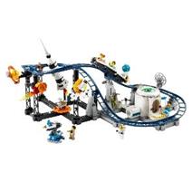 LEGO Vesmírná horská dráha 31142