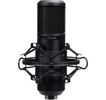 TRUST GXT269 Emita II Microphone black 