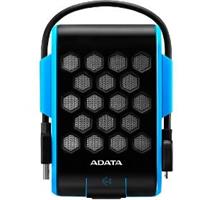 ADATA External HDD 2TB HD720 blue 