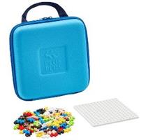 PLUS-PLUS Cestovní kufřík - 100 ks 