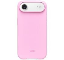 BEATS iPhone Air Case MS+Cam.C.Pebb.Pink 