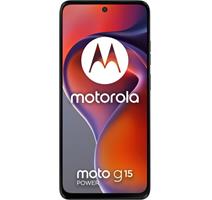 MOTOROLA Moto G15 8+256GB Gravity Grey