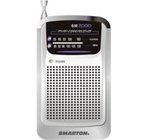 SMARTON SM 2000