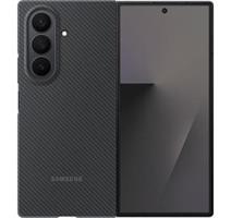 Samsung Carbon Shield Case Gal ZFold7 Bk 