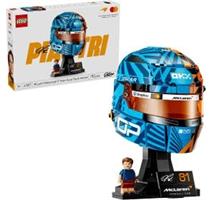LEGO 43017 Helma OscarPiastri McLaren F1 
