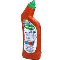 Bros - Microbec WC bio gel 750 ml