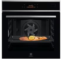 Electrolux EOB8S38X TROUBA VESTAVNÁ 