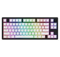 HATOR Skyfall 80 Wrl Keyboard US White 