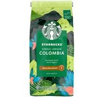 NESTLE COLOMBIA ZRNKOVÁ KÁVA 450 G STARBUCKS