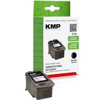 KMP C136 (Canon PG 560XL)