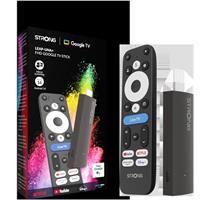 Strong LEAP-UNA+, FHD GOOGLE TV STICK