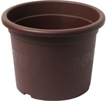 Obal Narcis - čokoládový 28 cm