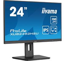 iiyama ProLite XUB2493HSU-B7