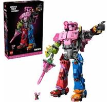 LEGO 77078 Mecha Team Leader 