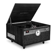 Victrola VTA-830SB-BLK Century Signature