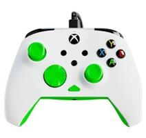 TURTLE BEACH Rematch Core XBOX SeriesX/S/One/PC Wh/Gn