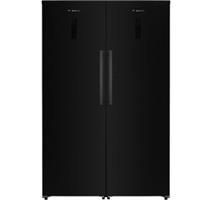 Philco PTL 359 DNFDX + PFN 274 DFPIDX + lišta