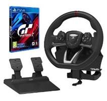 SADA PS4 RWA: Racing Wheel Apex + GT7 hra PS4