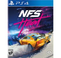 EA Need for Speed Ht hra PS4 