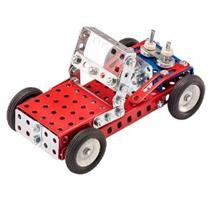 MERKUR 10991563 buggy 016, 206 dílů 