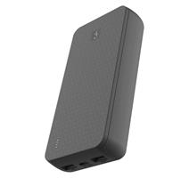 GP Powerbanka GP B+ Series, 20 000 mAh, 15 W, černá