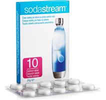 SodaStream Čistící tablety pro láhve