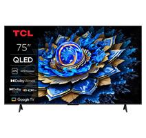 TCL 75T69C QLED TV
