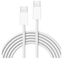 CUBENEST USB-C/USB-C kabel 60W 1m 1ks 