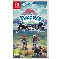 HRA SWITCH NS Pokémon Legends: Arceus