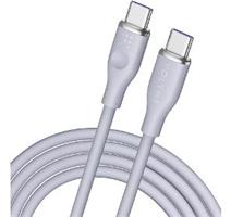 VOLTME Powerlink Moss CTC 5A/100W 1,8m grey
